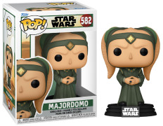 FUNKO POP! STAR WARS: MAJORDOMO (582)