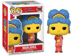 FUNKO POP! TELEVISION - THE SIMPSONS: MARJORA (1202)