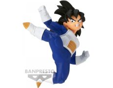 BANPRESTO DRAGON BALL Z: SON GOHAN VOL.3 ( VERS: B) (14 CM)