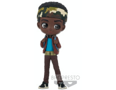 BANPRESTO STRANGER THINGS: LUCAS (13 CM)