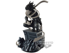 BANPRESTO MY HERO ACADEMIA DIORAMATIC SHOTA AIZAWA: THE TONES (20 CM)