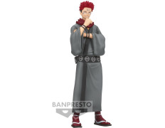 BANPRESTO JUJUTSU KAISEN JUKON NO KATA: SUKUNA (16 CM)