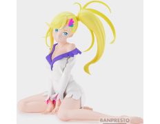 BANPRESTO RE:ZERO STARTING LIFE IN ANOTHER WORLD: MINERVA