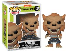 FUNKO POP! MOVIES - TEENAGE MUTANT NINJA TURTLES: RAHZAR (1137)