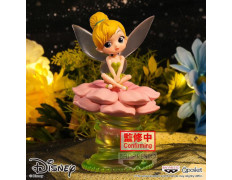 BANPRESTO Q POSKET DISNEY CHARACTERS: TINKER BELL (VER.A) (10 CM)