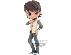 BANPRESTO Q POSKET TIGER & BUNNY: KOTETSU T. KABURAGI (VER.A) (15 CM)
