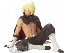 BANPRESTO THAT TIME I GOT REINCARNATED AS SLIME BREAK: VELDORA (16 CM)