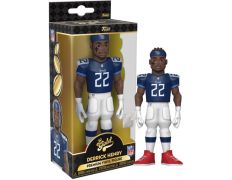 FUNKO POP! GOLD 5" NFL: TITANS - DERRICK HENRY (12 CM)