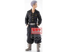 BANPRESTO TOKYO REVENGERS TAKASHI MITSUYA  (14 CM)