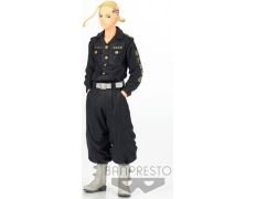 BANPRESTO TOKYO REVENGERS KEN  RYUGUJI (17 CM)