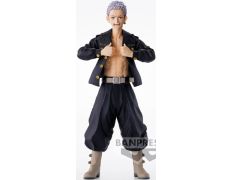 BANPRESTO TOKYO REVENGERS TAKASHI MITSUYA (VER.A) (17 CM)