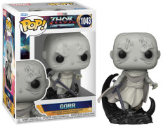 FUNKO POP! MARVEL THOR LOVE & THUNDER: GORR (1043)