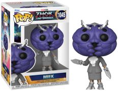 FUNKO POP! MARVEL THOR LOVE & THUNDER: MIEK (1045)