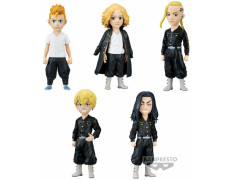 BANPRESTO TOKYO REVENGERS COLLECTABLE
