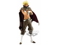 BANPRESTO THAT TIME I GOT REINCARNATED AS A SLIME -OTHERWORLDER - VELDORA (19 CM)
