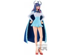 BANPRESTO ONE PIECE DXF THE GRANDLINE LADY: WANOKUNI: ULTI  VOL 11 (16 CM)