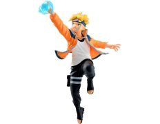 BANPRESTO BORUTON ARUTO NEXT GENERATION VIBRATION STARS: UZUMAKIBORUTY II