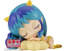 BANPRESTO Q POSKET URUSEI YATSURA: LUM (VER.A)  (16 CM)