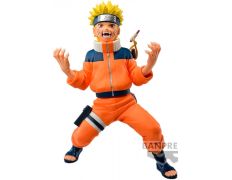 BANPRESTO NARUTO VIBRATION STARS - UZUMAKI NARUTO II (14 CM)