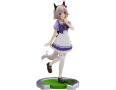 BANPRESTO UMAMUSAUME: PRETTY DERBY CURREN CHAN (17 CM)