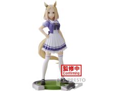 BANPRESTO UMAMUSUME: PRETTY DERBY NARITA TOP ROAD (18 CM)