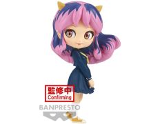 BANPRESTO Q POSKET URUSEI YATSURA ANIME: LUM UNIFORM (VER.B) (14 CM)