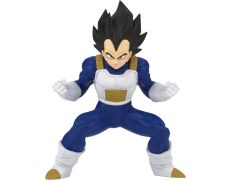 BANPRESTO DRAGON BALL: VEGETA (12 CM)