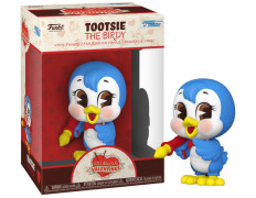 FUNKO POP! VILLAINOUS VALENTINES: TOOTSIE THE BIRDY
