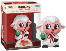 FUNKO POP! VILLAINOUS VALENTINES: DARLING THE LAMB