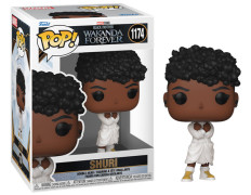 FUNKO POP! BLACK PANTHER WAKANDA FOREVER: SHURI (1174)