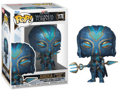FUNKO POP! BLACK PANTHER WAKANDA FOREVER: ANEKA (MIDNIGHTANGEL) (1178)