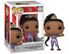 FUNKO POP! WWE - BIANCA BELAIR (108)