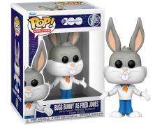 FUNKO POP! ANIMATION - WARNER BROS: LOONEY TUNES BUGS BUNNY AS FRED JONES (1239)