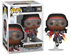 FUNKO POP! BLACK PANTHER WAKANDA FOREVER: IRONHEART MK1 (1095)