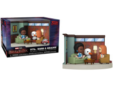 FUNKO POP! MINI MOMENTS: WANDAVISION -1970's- WANDA & GERALDINE SPECIAL EDITION