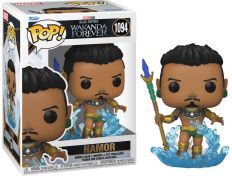 FUNKO POP! BLACK PANTHER WAKANDA FOREVER: NAMOR (1094)
