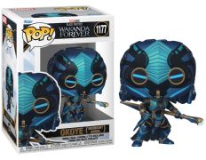 FUNKO POP! BLACK PANTHER WAKANDA FOREVER: OKOYE (MIDNIGHT ANGEL) (1177)