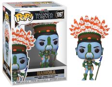 FUNKO POP! BLACK PANTHER WAKANDA FOREVER: NAMORA (1097)