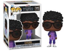 FUNKO POP! BLACK PANTHER WAKANDA FOREVER: SHURI (1173)