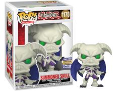 FUNKO POP! ANIMATION - YU-GO-OH!: SUMMONED SKULL (1175) LIMITED EDITION