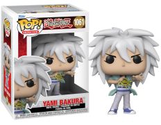FUNKO POP! ANIMATION - YU-GI-OH: YAMI BAKURA (1061)