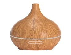 Meross MOD150HK Madera - Mejor dispositivo de domótica en madera