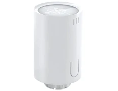 Termostato inteligente Meross MTS150HK HomeKit Blanco