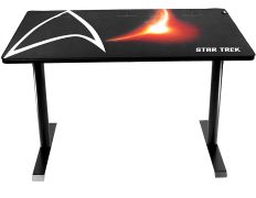 Mesa Gaming Arozzi Arena Leggero Star Trek Edition