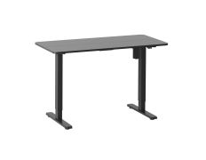 Mesa Eléctrica EQUIP EQ650812 Negra