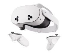 Gafas de Realidad Virtual Meta Quest - Sumérgete en aventuras virtuales