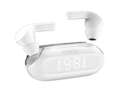 Auriculares Mibro Earbuds 3 TWS Blanco