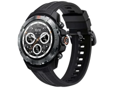Smartwatch Mibro GS Explorer con GPS Doble Frecuencia y Resistencia 10 ATM