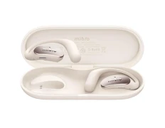 Auriculares Mibro OpenEar Pro Beige - Innovación Auditiva