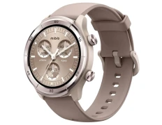 Mibro Watch A3 Moca - Smartwatch Elegante de Última Generación